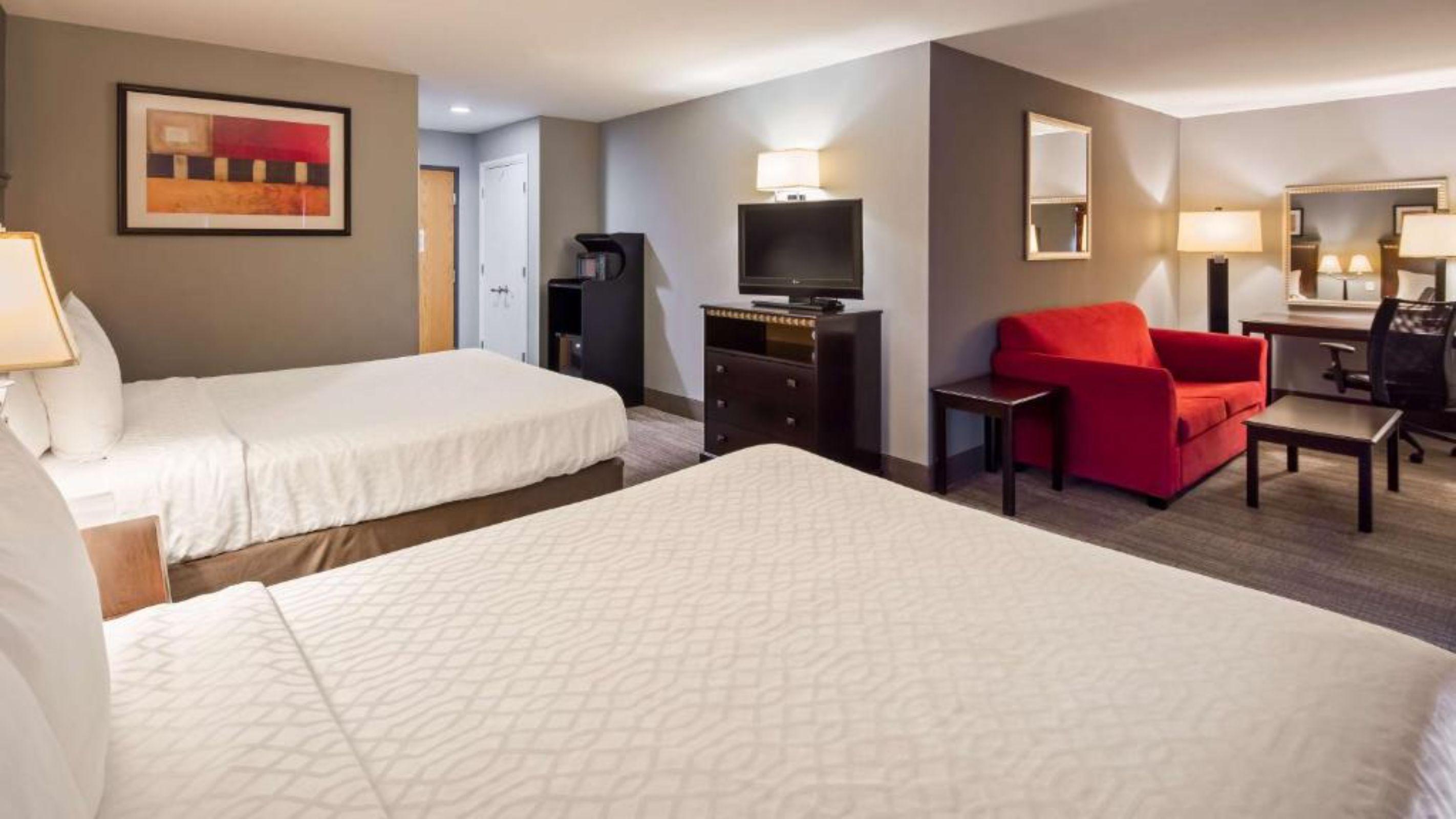 Best Western Plus South Holland Chicago Southland מראה חיצוני תמונה