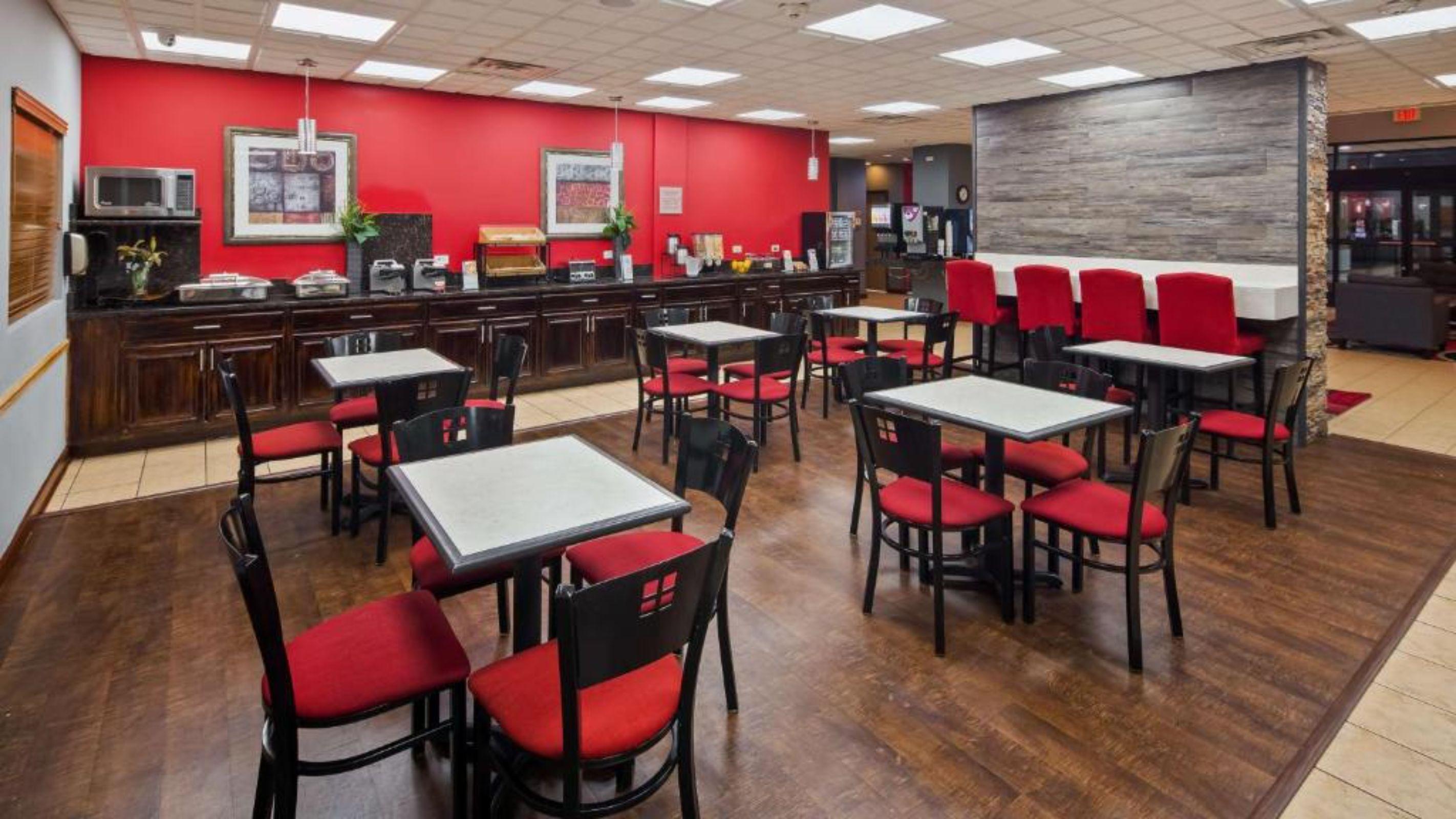 Best Western Plus South Holland Chicago Southland מראה חיצוני תמונה
