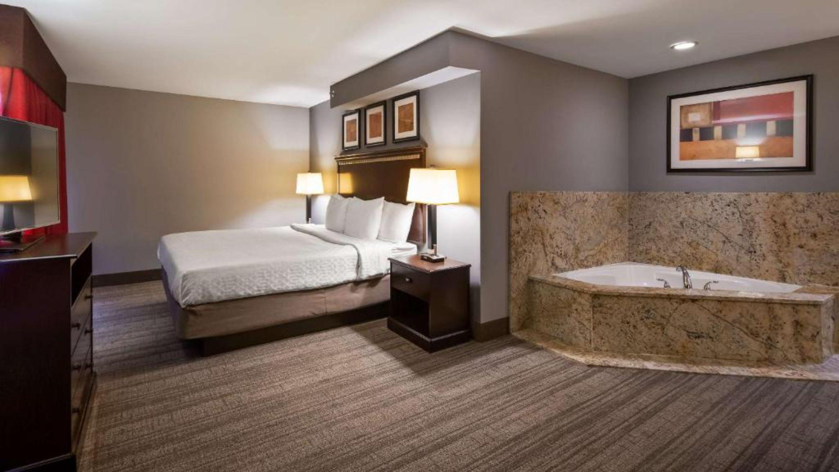 Best Western Plus South Holland Chicago Southland מראה חיצוני תמונה