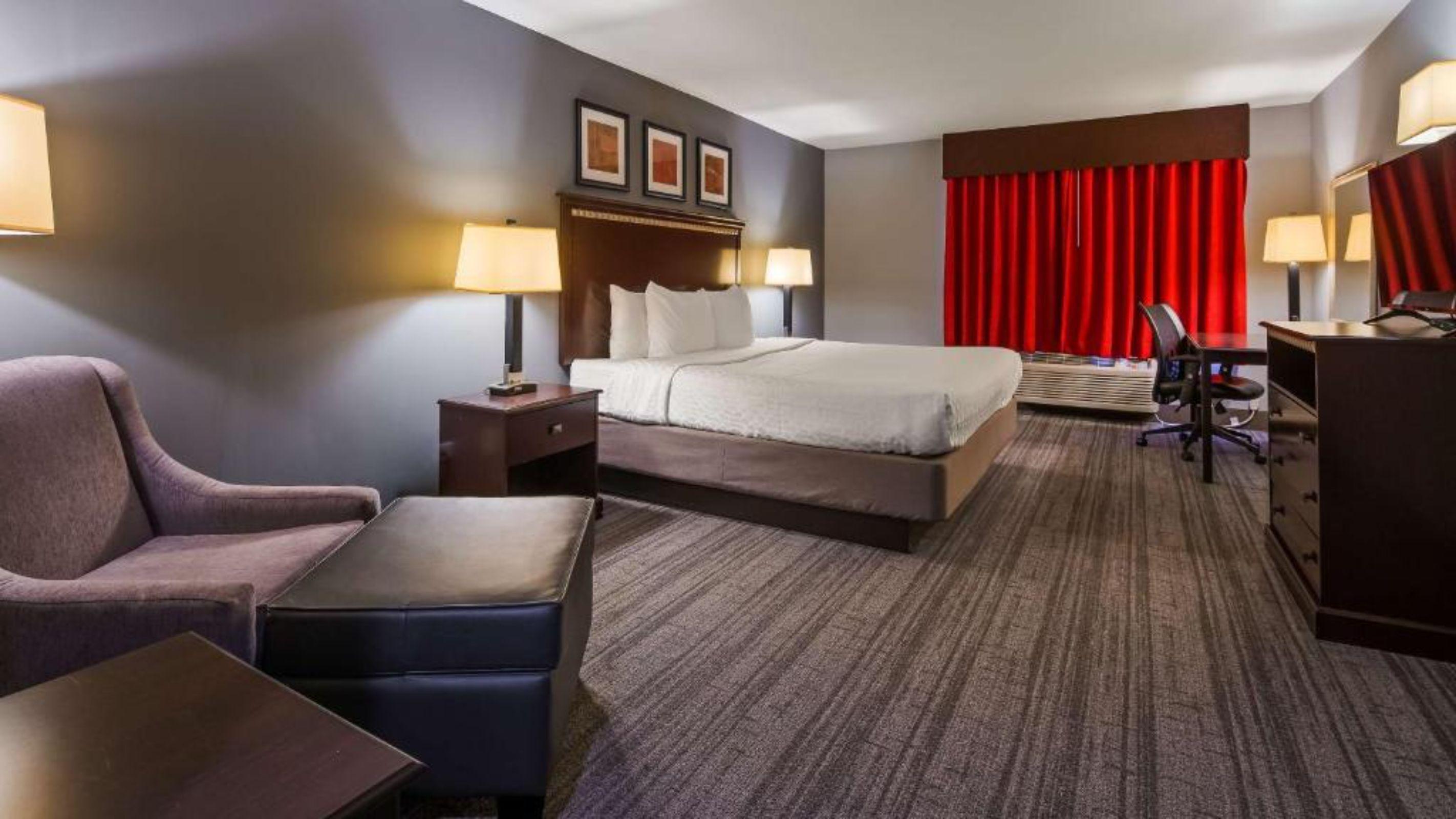 Best Western Plus South Holland Chicago Southland מראה חיצוני תמונה