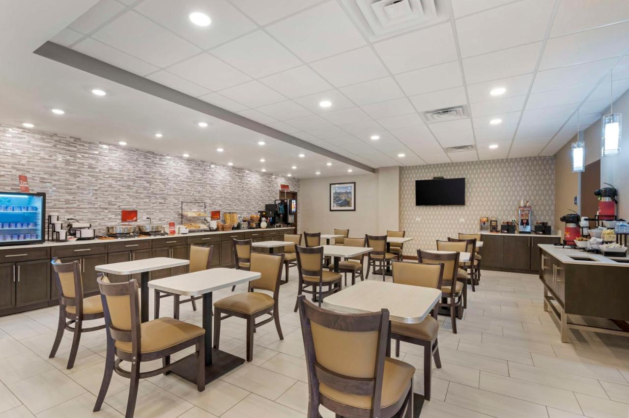 Best Western Plus South Holland Chicago Southland מראה חיצוני תמונה