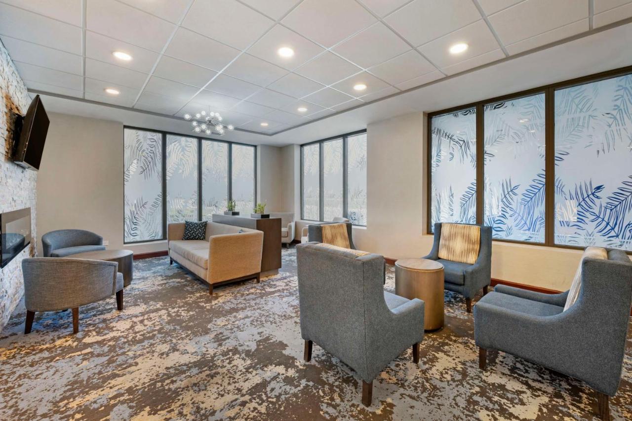 Best Western Plus South Holland Chicago Southland מראה חיצוני תמונה