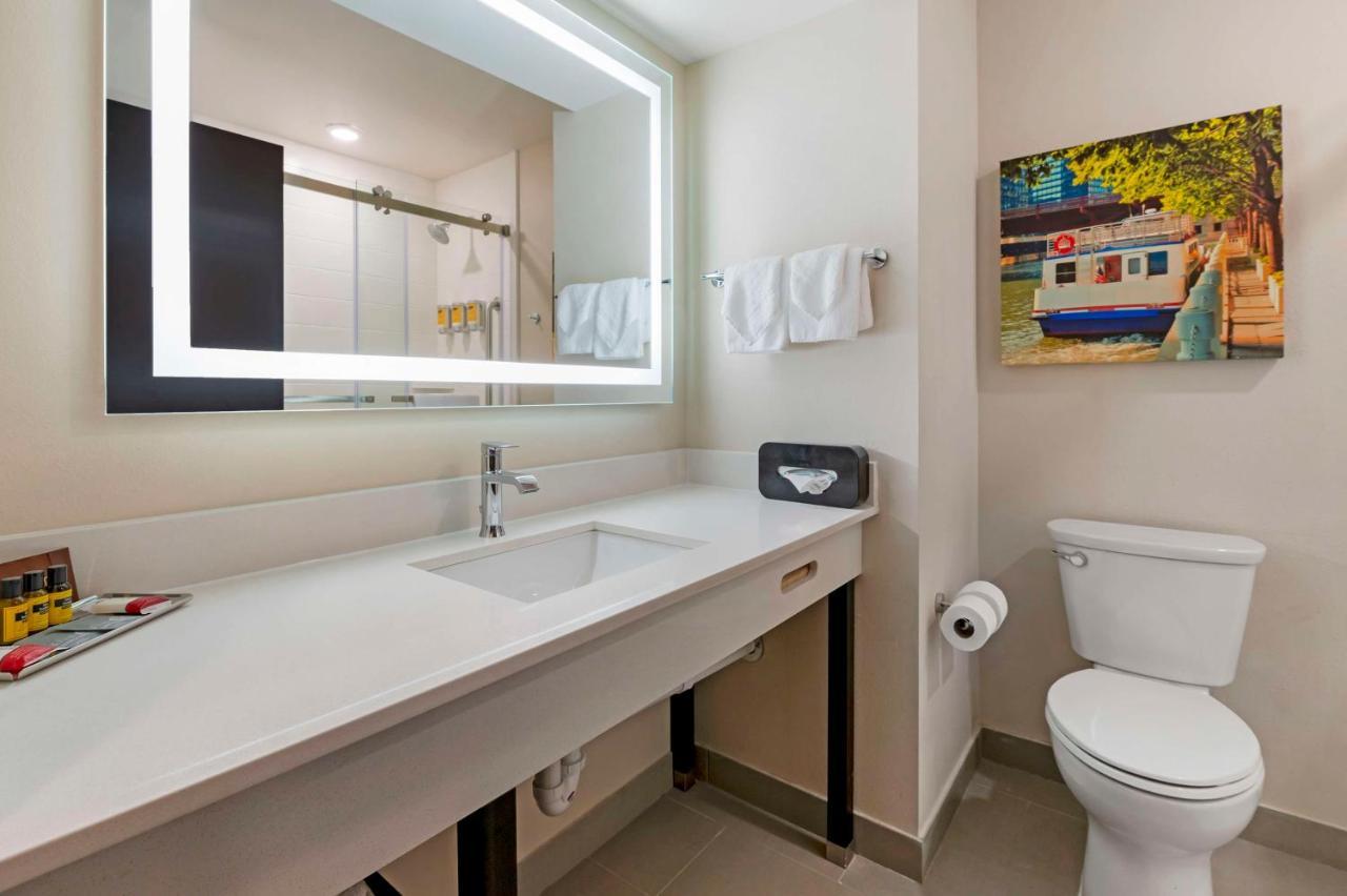 Best Western Plus South Holland Chicago Southland מראה חיצוני תמונה
