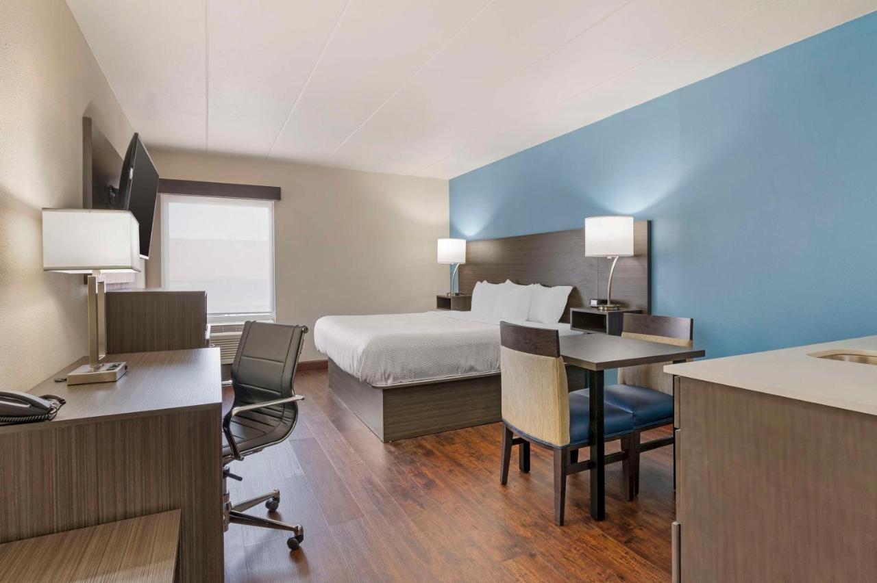 Best Western Plus South Holland Chicago Southland מראה חיצוני תמונה