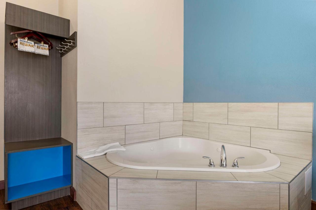 Best Western Plus South Holland Chicago Southland מראה חיצוני תמונה