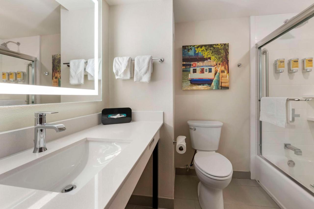 Best Western Plus South Holland Chicago Southland מראה חיצוני תמונה