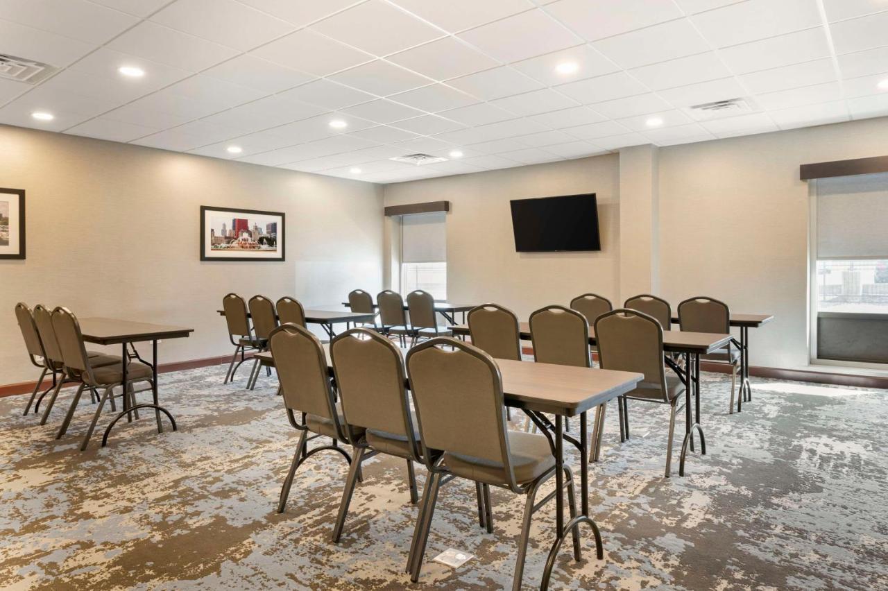 Best Western Plus South Holland Chicago Southland מראה חיצוני תמונה