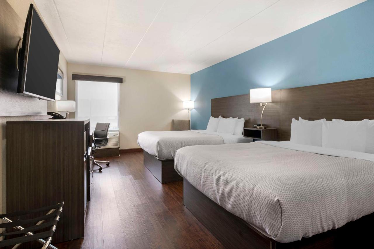 Best Western Plus South Holland Chicago Southland מראה חיצוני תמונה