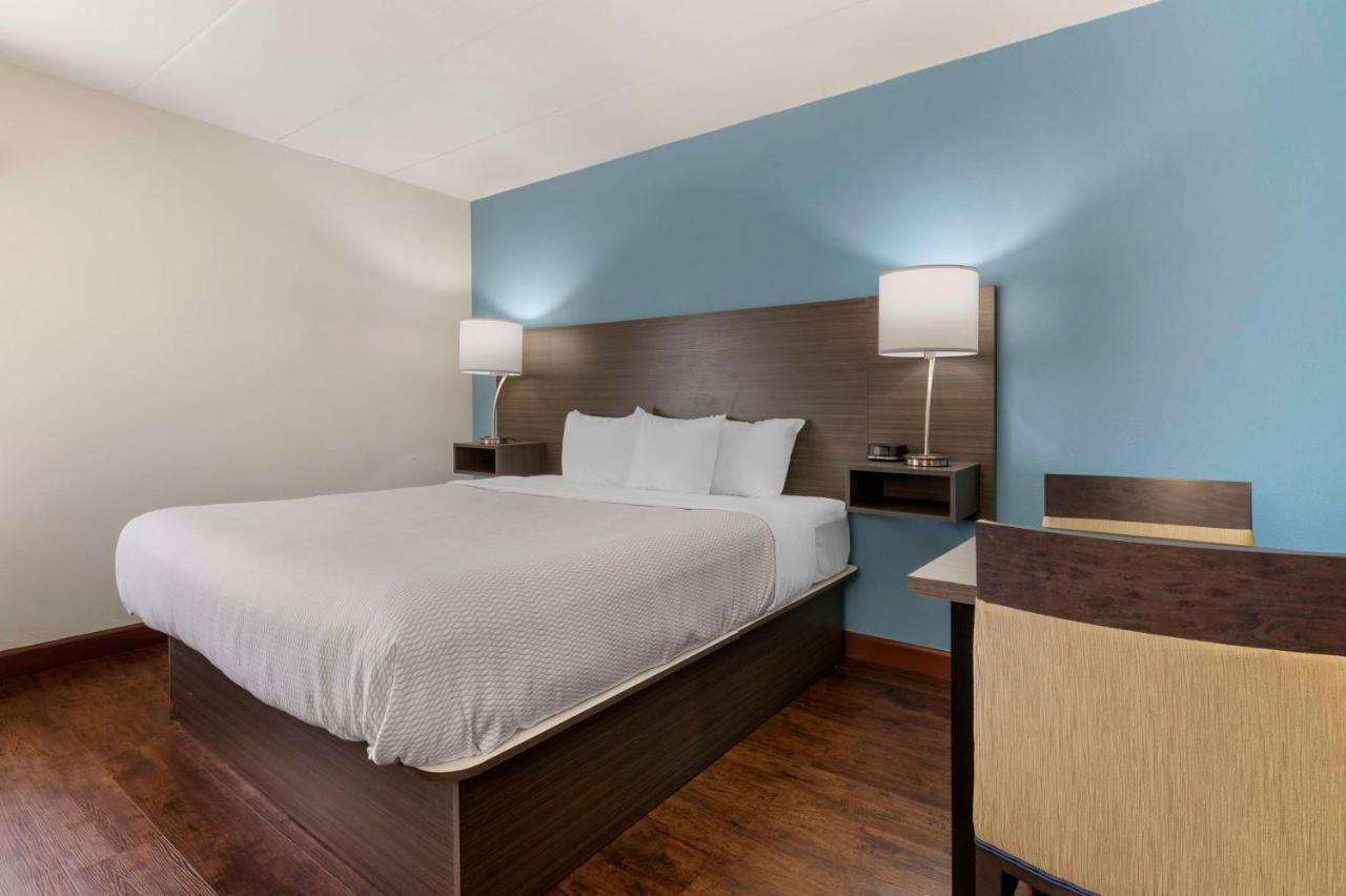 Best Western Plus South Holland Chicago Southland מראה חיצוני תמונה