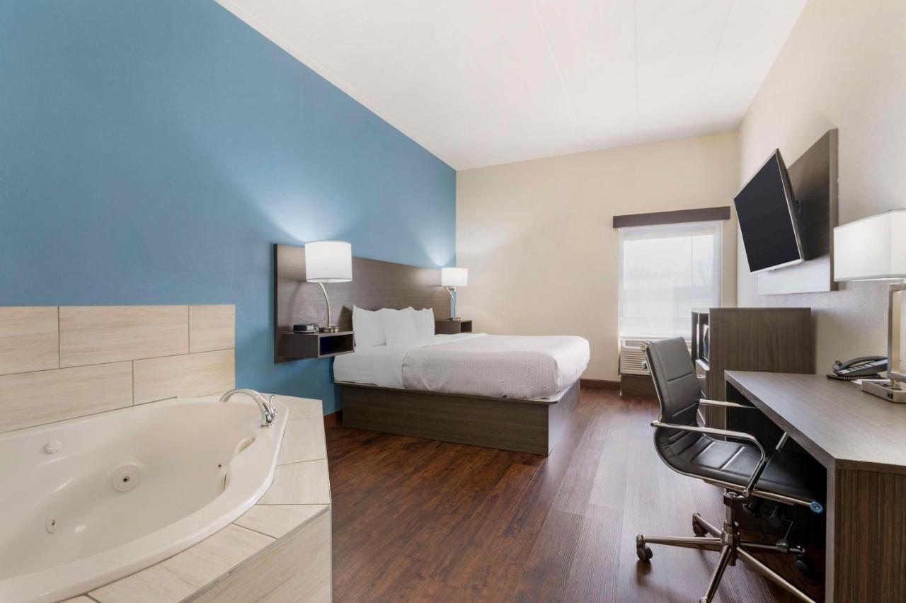 Best Western Plus South Holland Chicago Southland מראה חיצוני תמונה