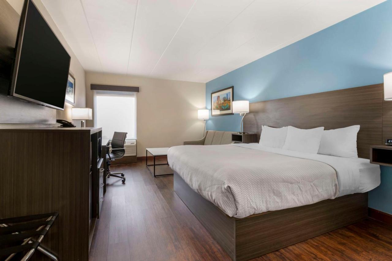 Best Western Plus South Holland Chicago Southland מראה חיצוני תמונה