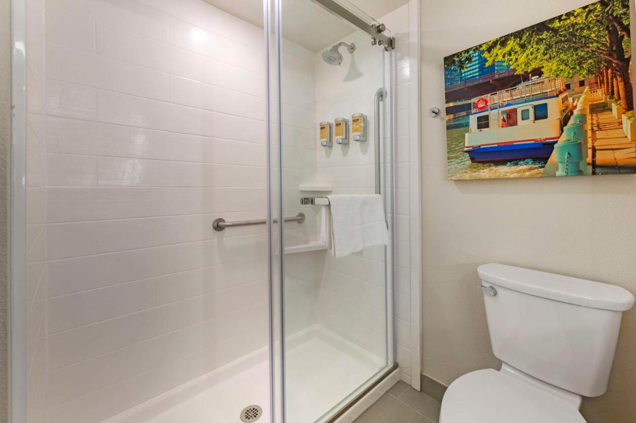 Best Western Plus South Holland Chicago Southland מראה חיצוני תמונה