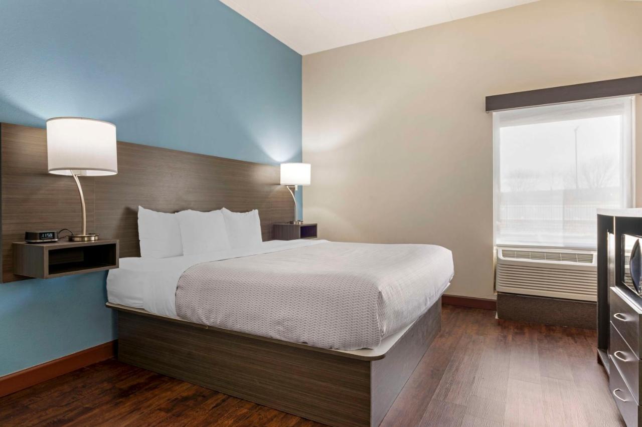 Best Western Plus South Holland Chicago Southland מראה חיצוני תמונה