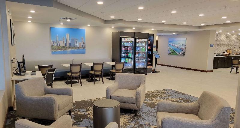 Best Western Plus South Holland Chicago Southland מראה חיצוני תמונה