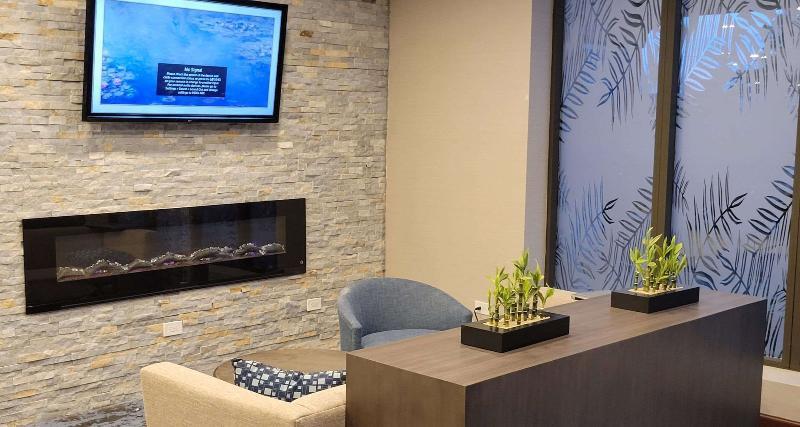 Best Western Plus South Holland Chicago Southland מראה חיצוני תמונה