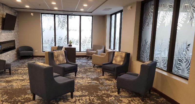 Best Western Plus South Holland Chicago Southland מראה חיצוני תמונה