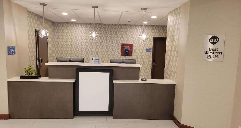 Best Western Plus South Holland Chicago Southland מראה חיצוני תמונה