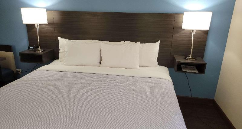 Best Western Plus South Holland Chicago Southland מראה חיצוני תמונה