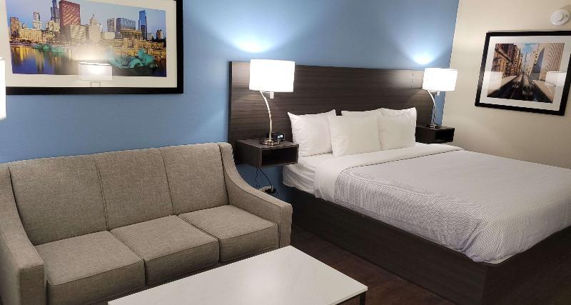 Best Western Plus South Holland Chicago Southland מראה חיצוני תמונה