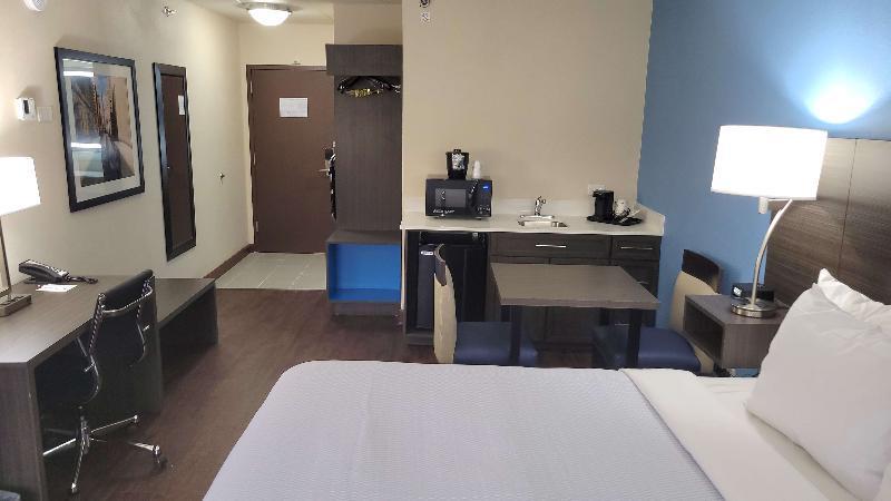 Best Western Plus South Holland Chicago Southland מראה חיצוני תמונה