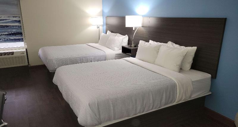 Best Western Plus South Holland Chicago Southland מראה חיצוני תמונה