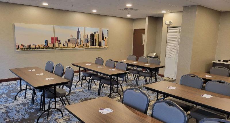 Best Western Plus South Holland Chicago Southland מראה חיצוני תמונה